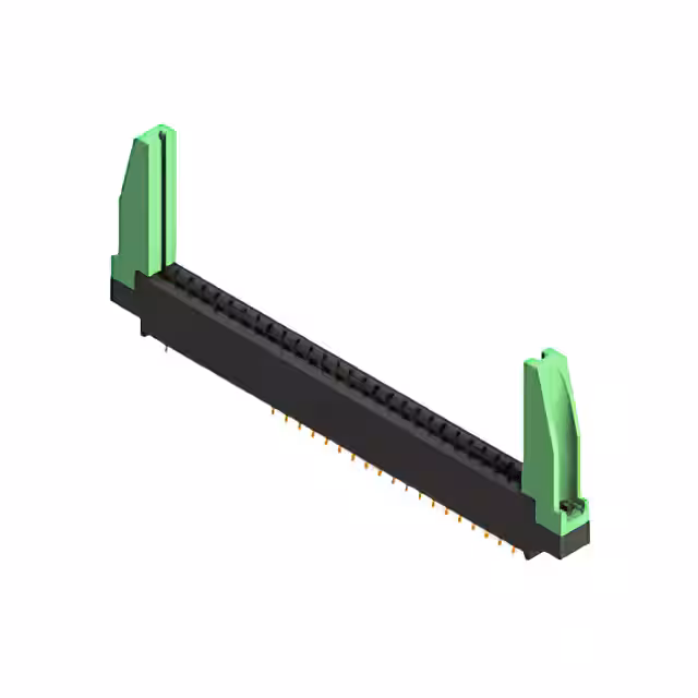 387-056-556-878 EDAC Inc.  Edgeboard Connectors